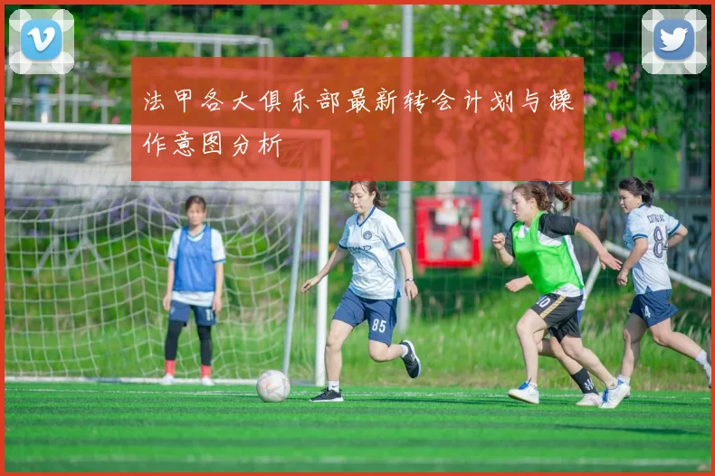 法甲各大俱乐部最新转会计划与操作意图分析